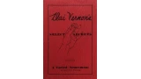 Dai Vernon's Select Secrets by Dai Vernon Dai Vernon's Select Secrets by Dai Vernon