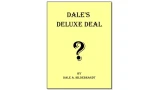 Dale's Deluxe Deal by Dale Hildebrandt