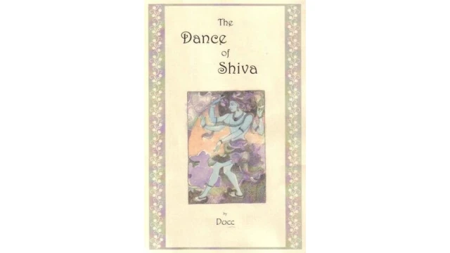 Dance Of Shiva by Docc Hilford Dance Of Shiva by Docc Hilford