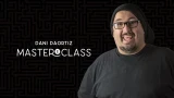 Dani Daortiz Masterclass Live 3