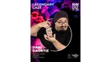 Dani DaOrtiz Solo Show (FISM Italy 2025)