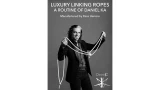 Daniel Ka's Linking Ropes by Daniel Ka