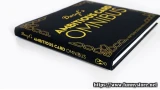 Daryl's Ambitious Card Omnibus by Stephen Minch Daryl's Ambitious Card Omnibus by Stephen Minch