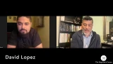 David Lopez on the Memorized Deck