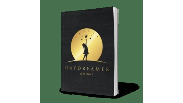 Daydreamer by Ken Dyne