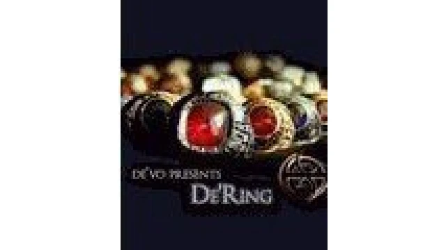 De'Ring by De'Vo De'Ring by De'Vo