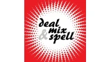 Deal, Mix & Spell by Werner Miller