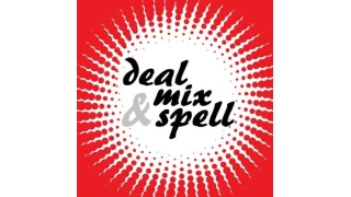 Deal, Mix & Spell by Werner Miller