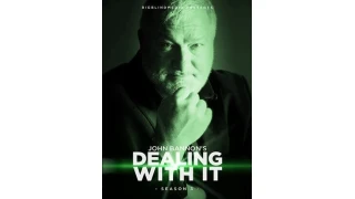 Dealing With It Season 3 by John Bannon Dealing With It Season 3 by John Bannon