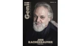 December 2024 by Genii Magazine