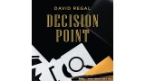 Decision Point by David Regal