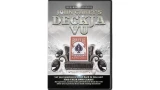 Deck Ja Vu (2020 Version) by John Carey Deck Ja Vu (2020 Version) by John Carey
