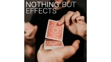 Deep Magic Seminars Winter 2021 - Nothing But Effects Day 1-4 (HD Version) by Benjamin Earl