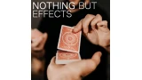 Deep Magic Seminars Winter 2021 - Nothing But Effects Day 1 (HD Version) by Benjamin Earl