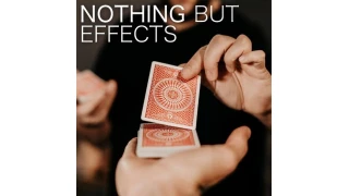 Deep Magic Seminars Winter 2021 - Nothing But Effects Day 2 (HD Version) by Benjamin Earl