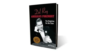 Del Ray: America's Foremost (PDF) by John Moehring