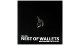 Deluxe Nest Of Wallets by Nick Einhorn