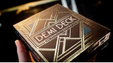 Demi Deck by Angelo Carbone