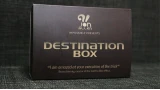 Destination Box by Jon Allen