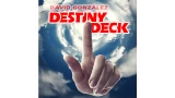 Destiny Deck by David Gonzalez