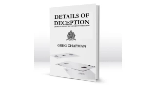 Details Of Deception by Greg Chapman