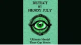 Detect by Hendy July Detect by Hendy July