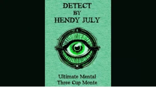 Detect by Hendy July