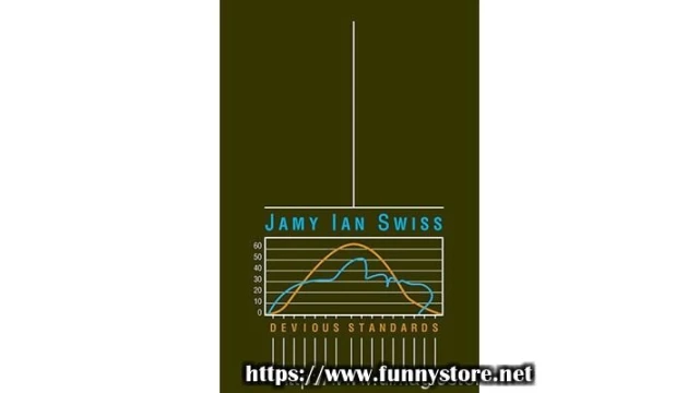 Devious Standards by Jamy Ian Swiss