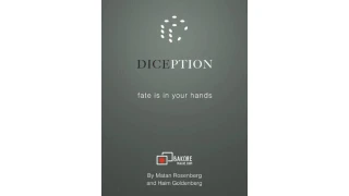 Diception by Matan Rosenberg & Haim Goldenberg