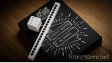 Dicey Dots by Daryl