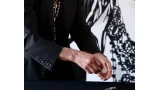 Flying Eagle Routine (Six Coins Across Only Using Classic Palm) by Rocco Silano