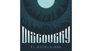 Discovery by Spooky Nyman