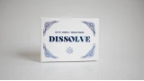 Dissolve by Chiam Yu Sheng & Erick White (Presents by Tumi Magic)