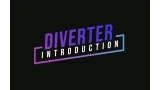 Diverter by Marc Kerstein