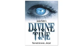 Divine Time by Jason Palter