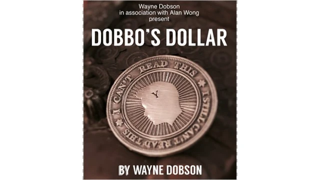 Dobbo's Dollar by Alan Wong