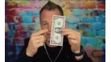 Dollar Splits ATM by Adam Wilber