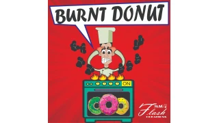 Donuts Burnt by Mago Flash Argentina Donuts Burnt by Mago Flash Argentina