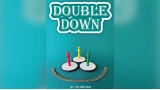 Double Down by Leo Smetsers