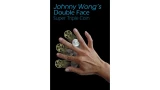 Double Face Super Triple Coin by Johnny Wong
