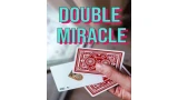 Double Miracle by Unnamed Magician