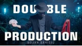 Double Production by Bojan Barisic And Stage Elegance