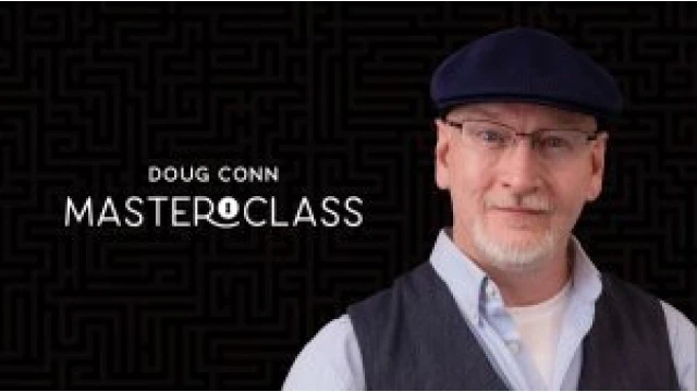Doug Conn Masterclass (Complete) By Doug Conn