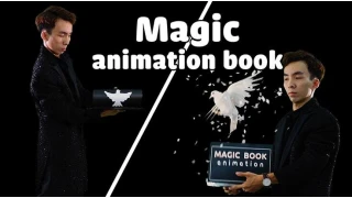 Dove Book by 7 Magic Dove Book by 7 Magic