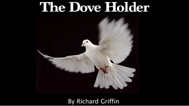 Dove Holder by Richard Griffin (Vol.1-2)