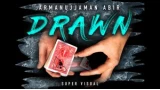 Drawn by Armanujjaman Abir