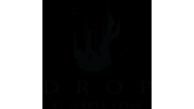 Drop by Thomas Badar