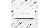 Dynamic Sharpie by UltraMANTIC Magic