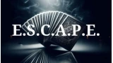 E.S.C.A.P.E. by Paul Carnazzo.txt E.S.C.A.P.E. by Paul Carnazzo.txt
