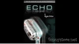 Echo Deluxe by Wayne Dobson And Alan Wong